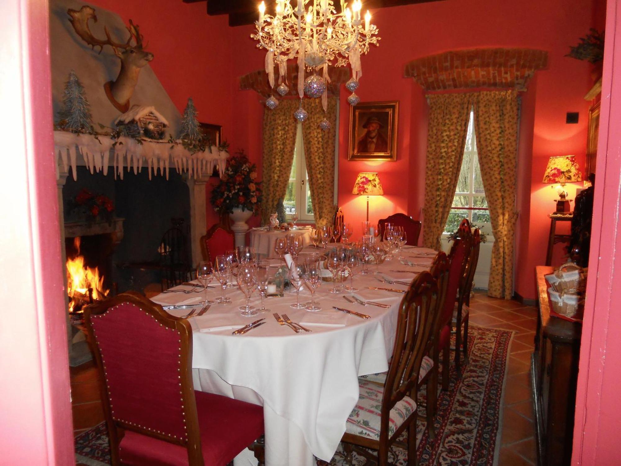 Baroni Hotel 3*