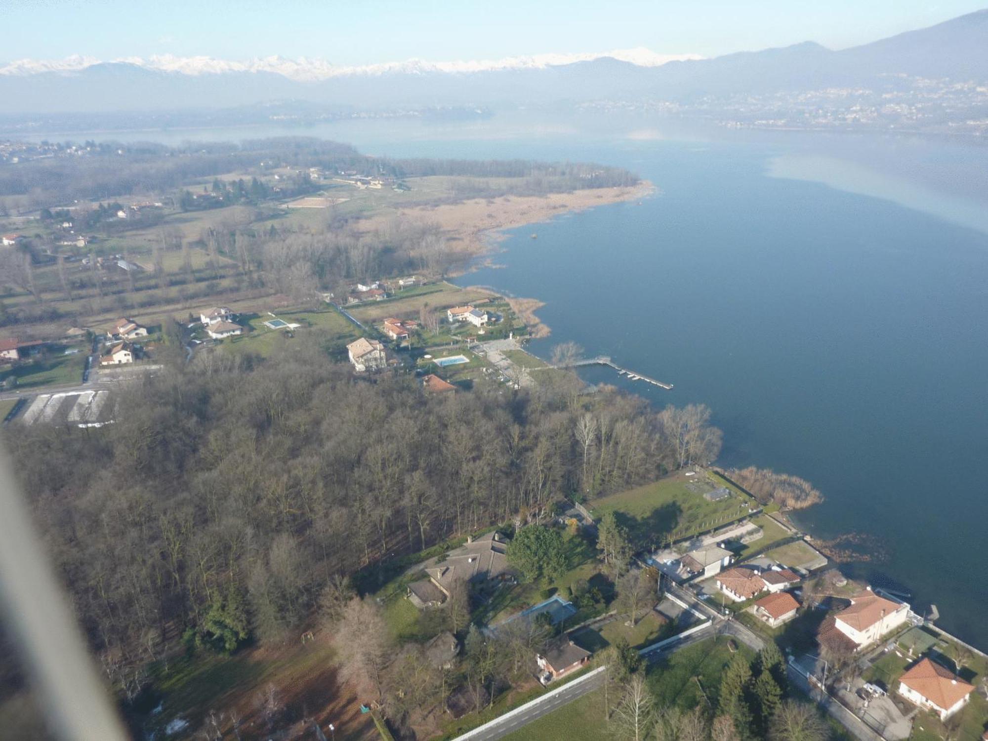 Hotel Baroni Lomnago