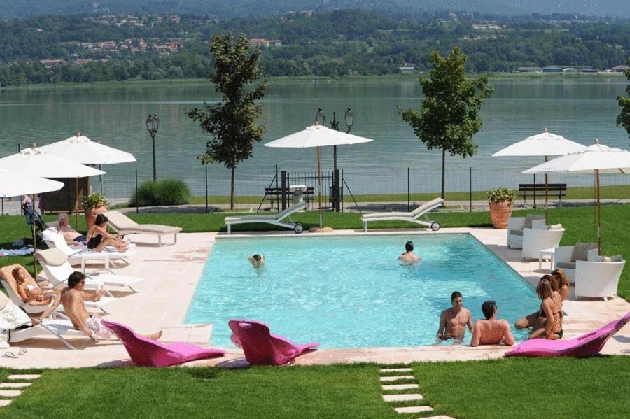 Hotel Baroni Lomnago