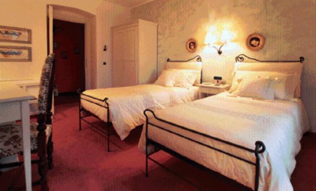 Hotel Baroni