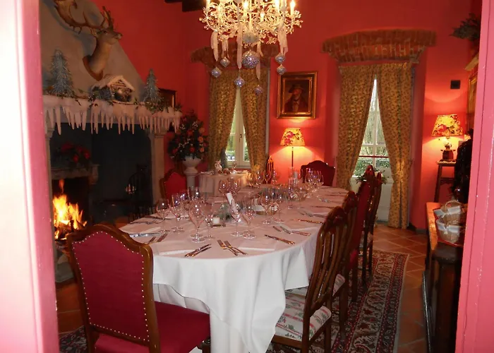 Villa Baroni