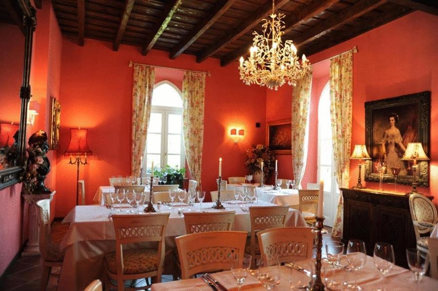 Baroni Hotel Lomnago